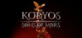 Koryos : Sons Of Mars