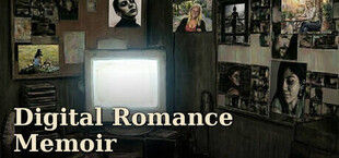 Digital Romance Memoir