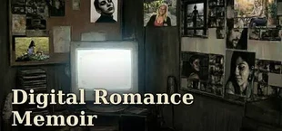 Digital Romance Memoir