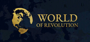 World of Revolution