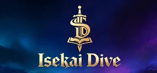 Isekai Dive