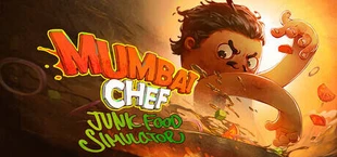 Mumbai Chef - Junk Food Simulator