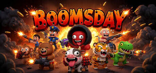 Boomsday