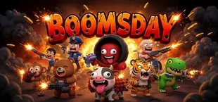 Boomsday
