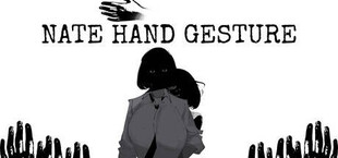 Nate Hand Gesture