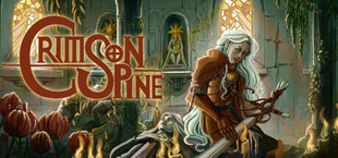 Crimson Spine