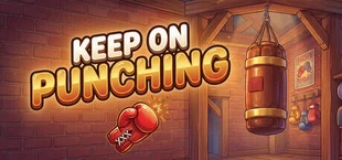 Keep On Punching