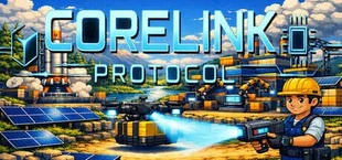 Corelink Protocol