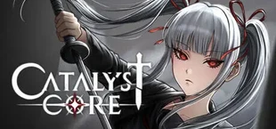 Игра Catalyst Core Catalyst Core