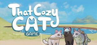 That Cozy Cat Game