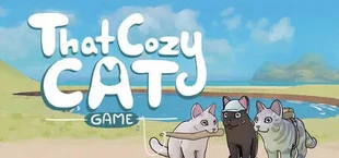 That Cozy Cat Game