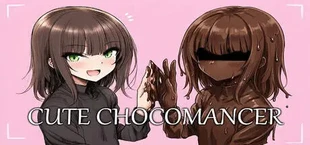 Cute Chocomancer