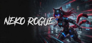 Neko Rogue