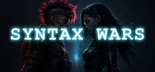 SYNTAX WARS