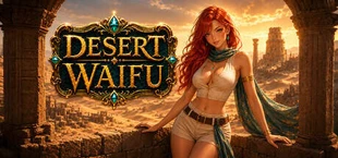 Desert Waifu