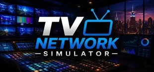 TV Network Simulator