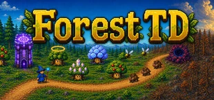 Forest TD