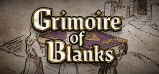 Grimoire of Blanks