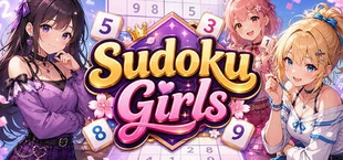 Sudoku Girls: Hawaii Vacation