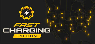 Fast Charging Tycoon