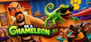 Be A Chameleon
