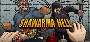 Shawarma Hell
