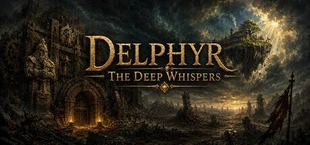 Delphyr: The Deep Whispers