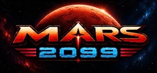 Mars 2099