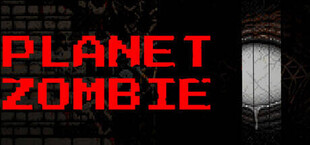 Planet Zombie