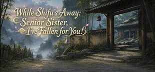 While Shifu's Away: Senior Sister, I've Fallen for You!