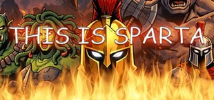 This is Sparta