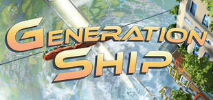 Generation Ship