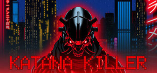 Katana Killer