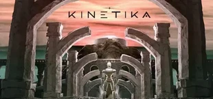 KINETIKA
