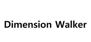 Dimension Walker