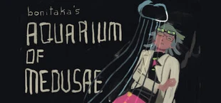 bonitāka's aquarium of medusae