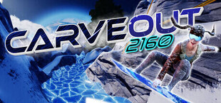 CarveOut 2160