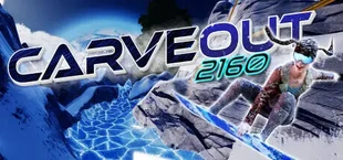 CarveOut 2160