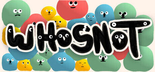 whosnot