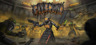 Pitbound