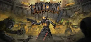 Pitbound