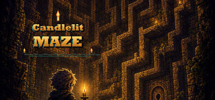 Candlelit Maze