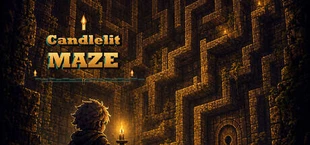 Candlelit Maze