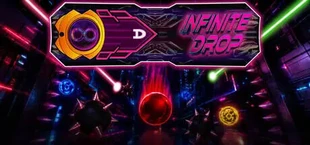 Infinite Drop