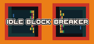 Idle Block Breaker
