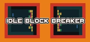 Idle Block Breaker