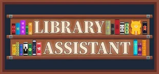 The Library Assistant