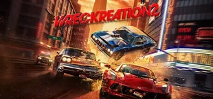 Wreckreation 2