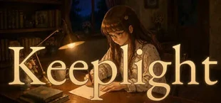 Keeplight: Оставь огонёк