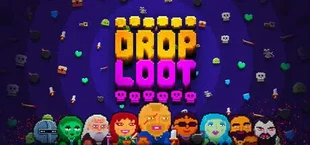 Drop Loot